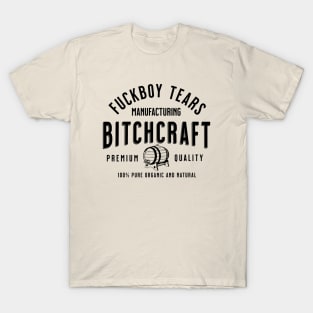 Fuckboy Tears T-Shirt